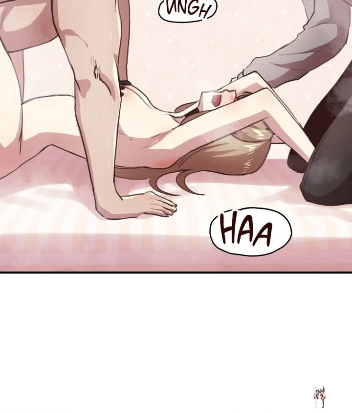 Three’s Company, Or Is It? Three’s Company, Or Is It? Chapter 13 - Page 65