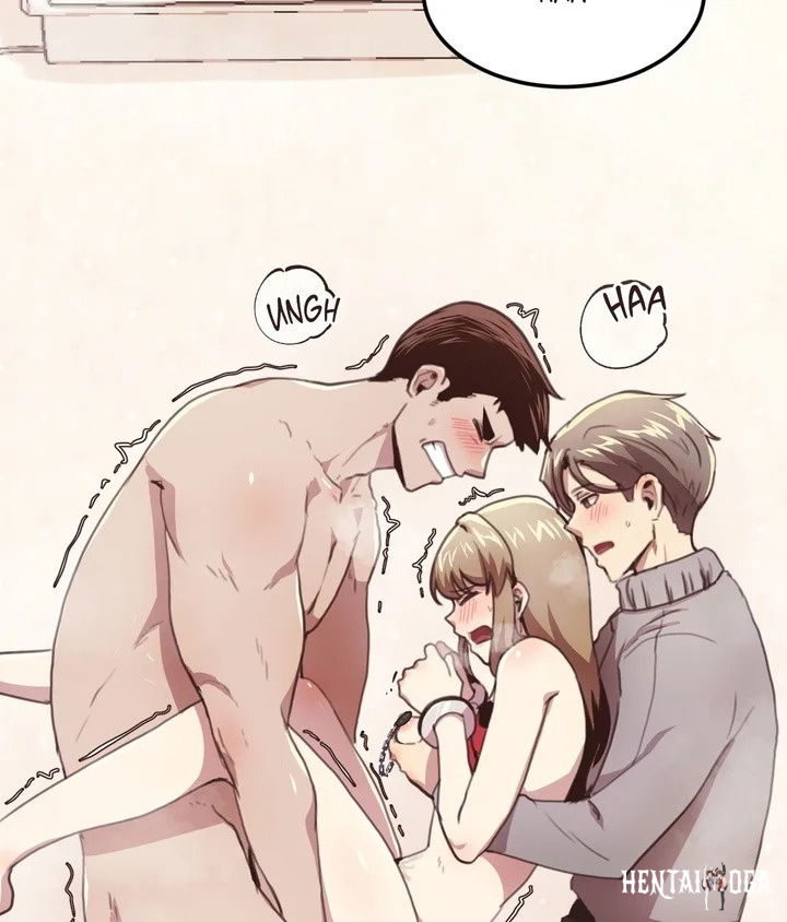 Three’s Company, Or Is It? Three’s Company, Or Is It? Chapter 13 - Page 7