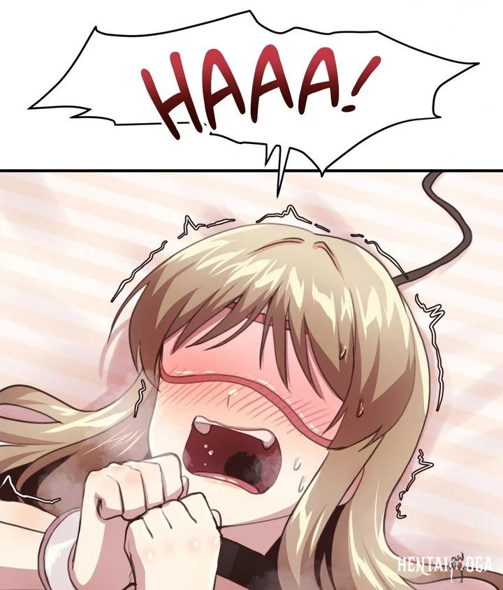 Three’s Company, Or Is It? Three’s Company, Or Is It? Chapter 13 - Page 71