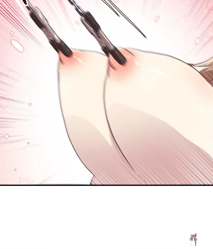 Three’s Company, Or Is It? Three’s Company, Or Is It? Chapter 13 - Page 77