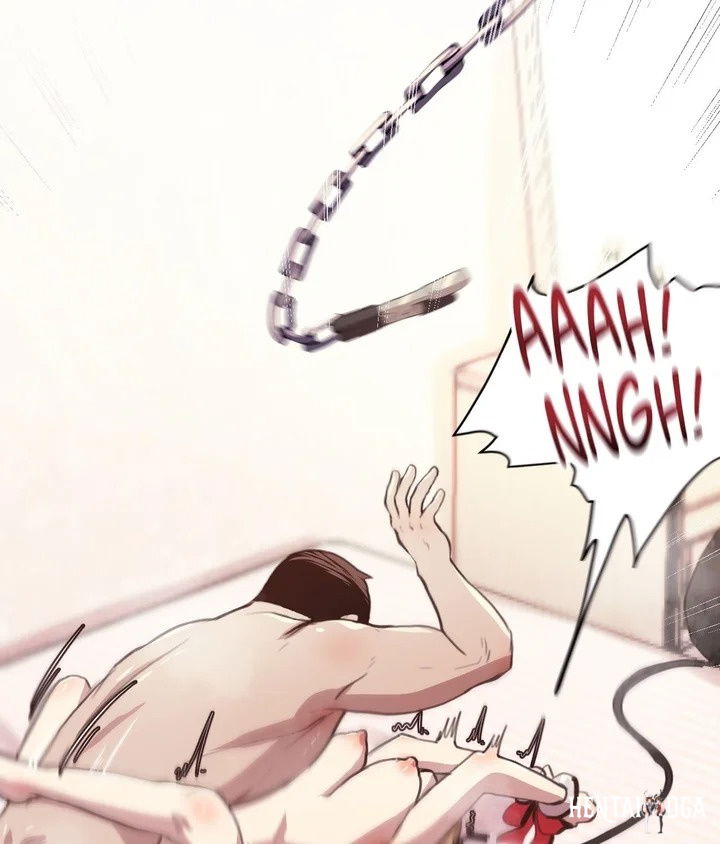 Three’s Company, Or Is It? Three’s Company, Or Is It? Chapter 13 - Page 79