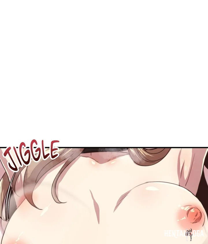 Three’s Company, Or Is It? Three’s Company, Or Is It? Chapter 13 - Page 81