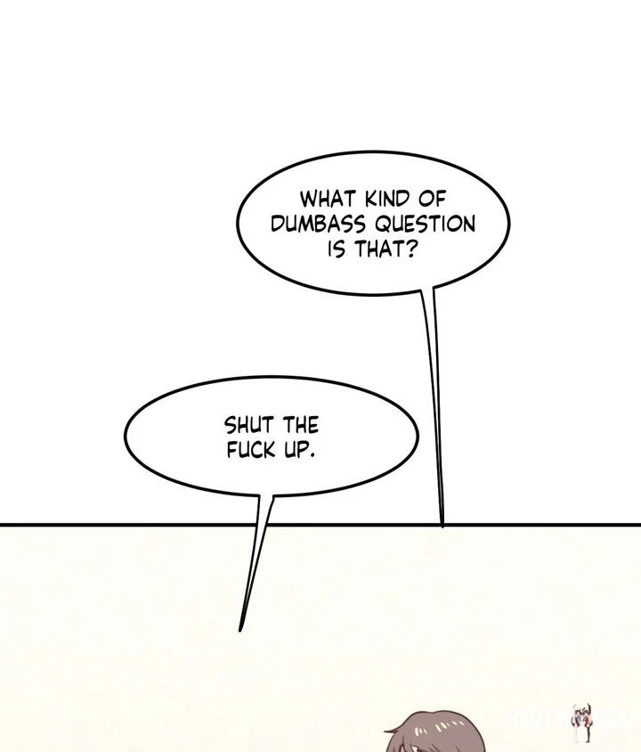 Three’s Company, Or Is It? Three’s Company, Or Is It? Chapter 13 - Page 85