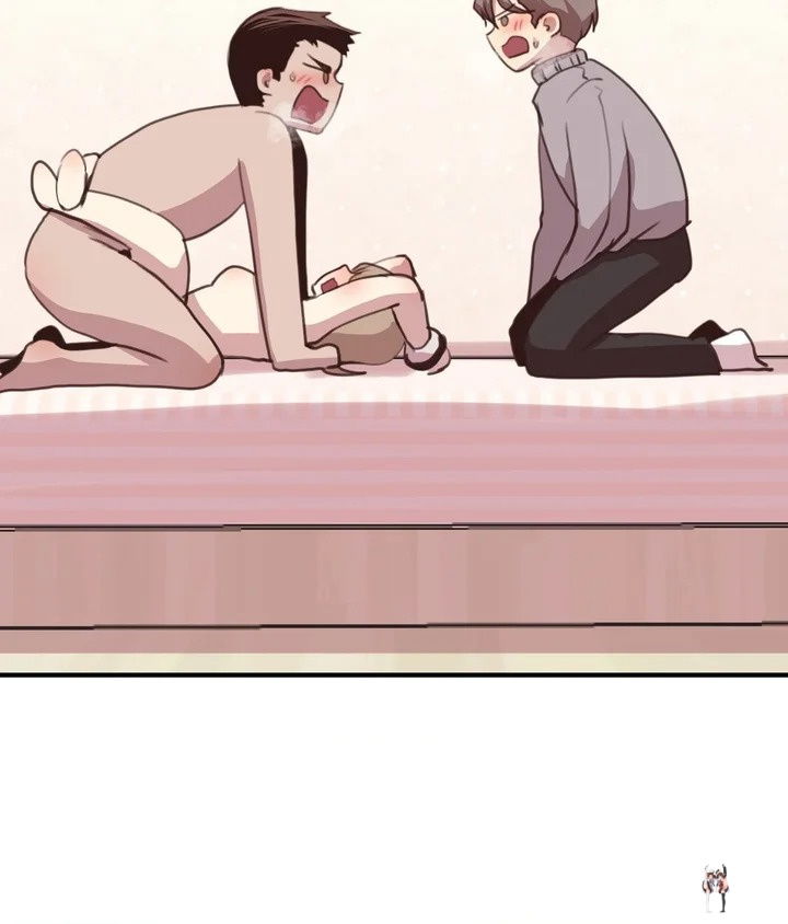 Three’s Company, Or Is It? Three’s Company, Or Is It? Chapter 13 - Page 86