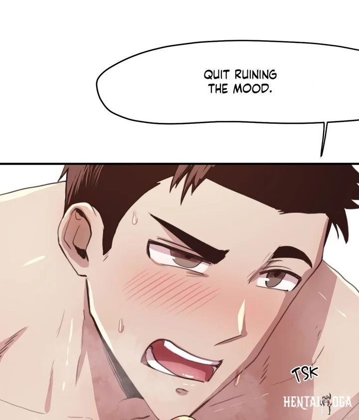 Three’s Company, Or Is It? Three’s Company, Or Is It? Chapter 13 - Page 87