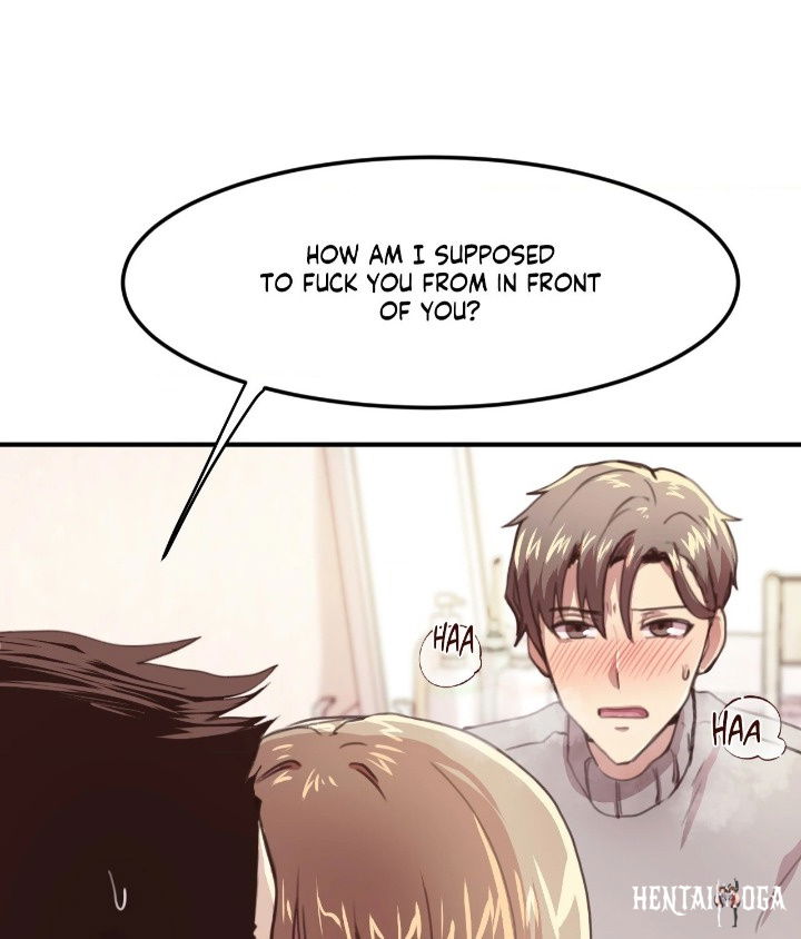 Three’s Company, Or Is It? Three’s Company, Or Is It? Chapter 12 - Page 109