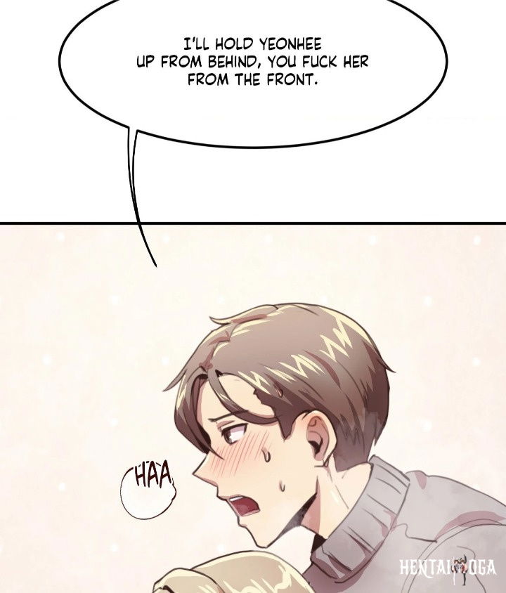 Three’s Company, Or Is It? Three’s Company, Or Is It? Chapter 12 - Page 114