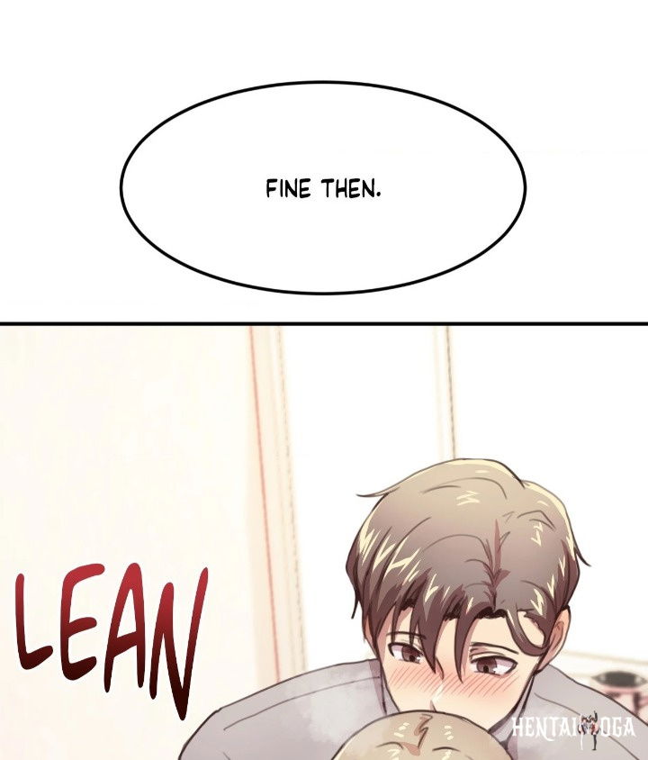 Three’s Company, Or Is It? Three’s Company, Or Is It? Chapter 12 - Page 117