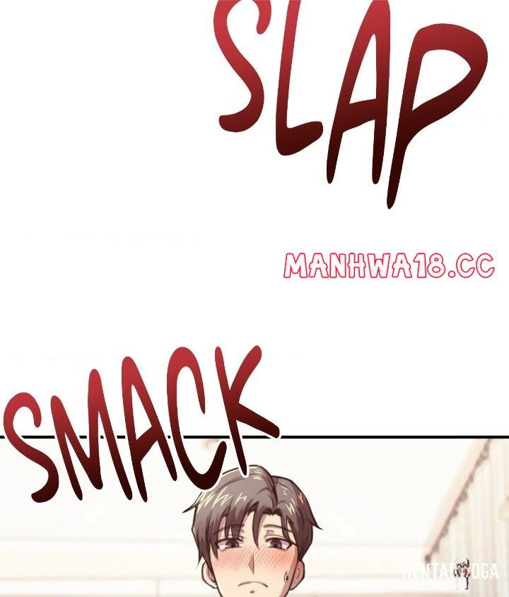 Three’s Company, Or Is It? Three’s Company, Or Is It? Chapter 12 - Page 12