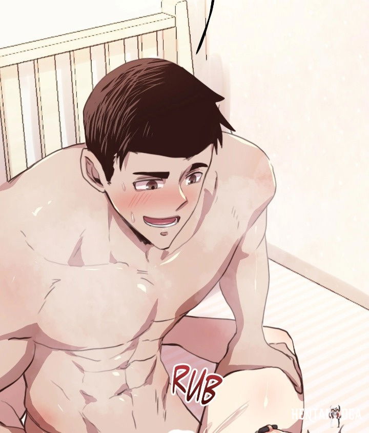 Three’s Company, Or Is It? Three’s Company, Or Is It? Chapter 12 - Page 121