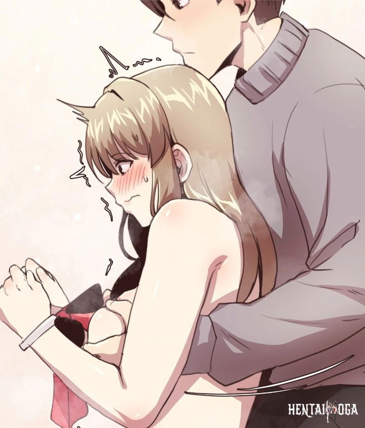 Three’s Company, Or Is It? Three’s Company, Or Is It? Chapter 12 - Page 129