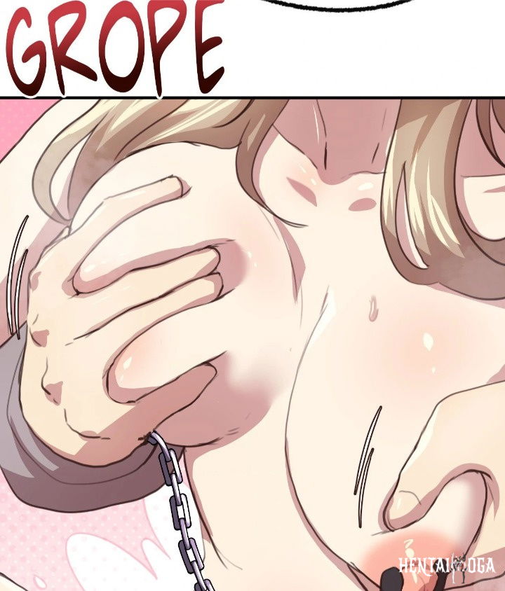 Three’s Company, Or Is It? Three’s Company, Or Is It? Chapter 12 - Page 131