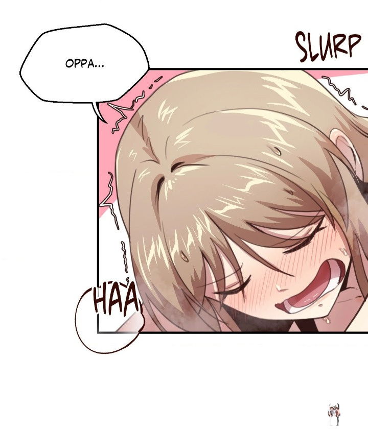 Three’s Company, Or Is It? Three’s Company, Or Is It? Chapter 12 - Page 19