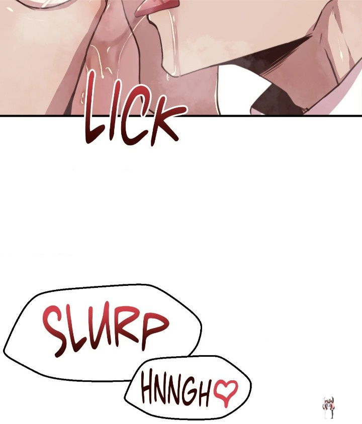 Three’s Company, Or Is It? Three’s Company, Or Is It? Chapter 12 - Page 23