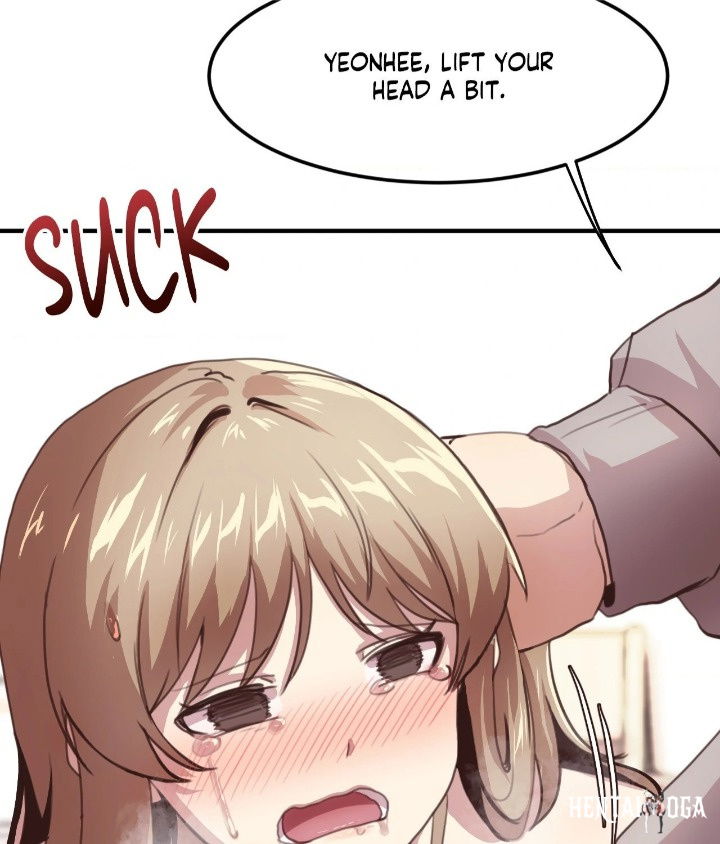 Three’s Company, Or Is It? Three’s Company, Or Is It? Chapter 12 - Page 27