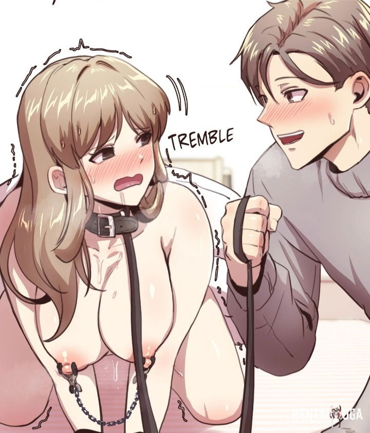 Three’s Company, Or Is It? Three’s Company, Or Is It? Chapter 12 - Page 31