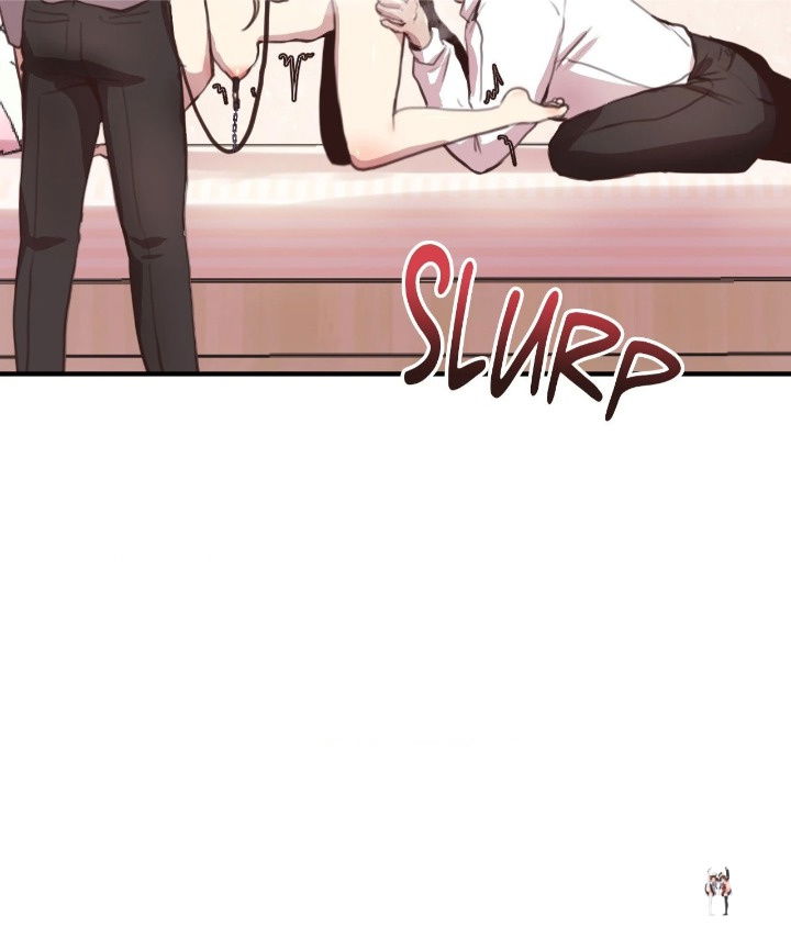 Three’s Company, Or Is It? Three’s Company, Or Is It? Chapter 12 - Page 34