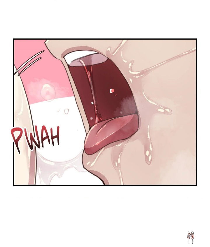 Three’s Company, Or Is It? Three’s Company, Or Is It? Chapter 12 - Page 35