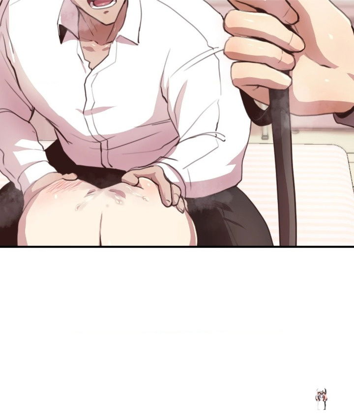 Three’s Company, Or Is It? Three’s Company, Or Is It? Chapter 12 - Page 37