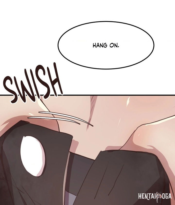 Three’s Company, Or Is It? Three’s Company, Or Is It? Chapter 12 - Page 38