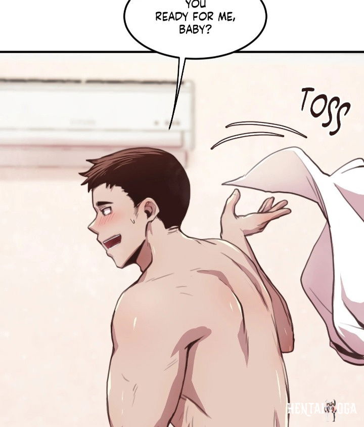 Three’s Company, Or Is It? Three’s Company, Or Is It? Chapter 12 - Page 40