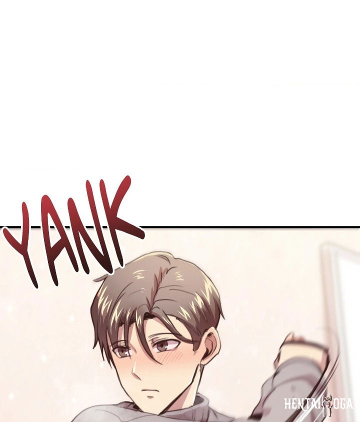 Three’s Company, Or Is It? Three’s Company, Or Is It? Chapter 12 - Page 45