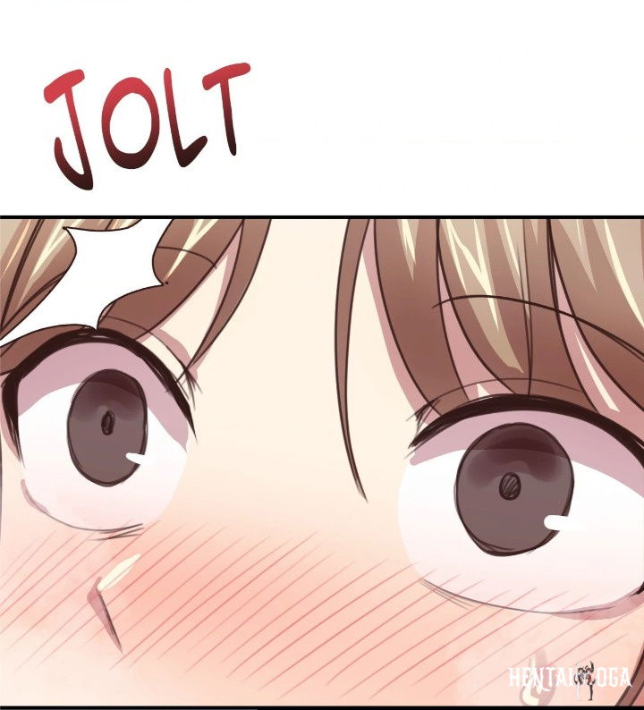 Three’s Company, Or Is It? Three’s Company, Or Is It? Chapter 12 - Page 47