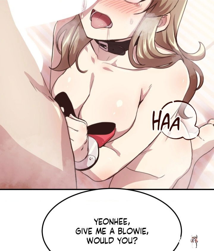 Three’s Company, Or Is It? Three’s Company, Or Is It? Chapter 12 - Page 54