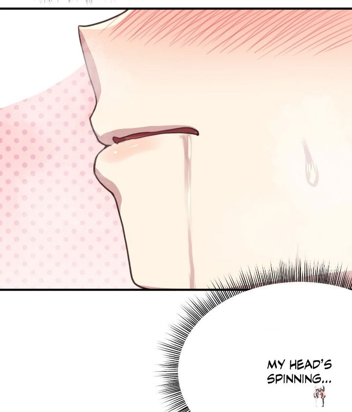 Three’s Company, Or Is It? Three’s Company, Or Is It? Chapter 12 - Page 56