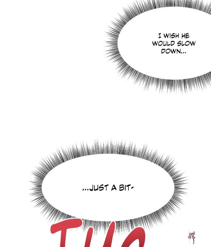 Three’s Company, Or Is It? Three’s Company, Or Is It? Chapter 12 - Page 59