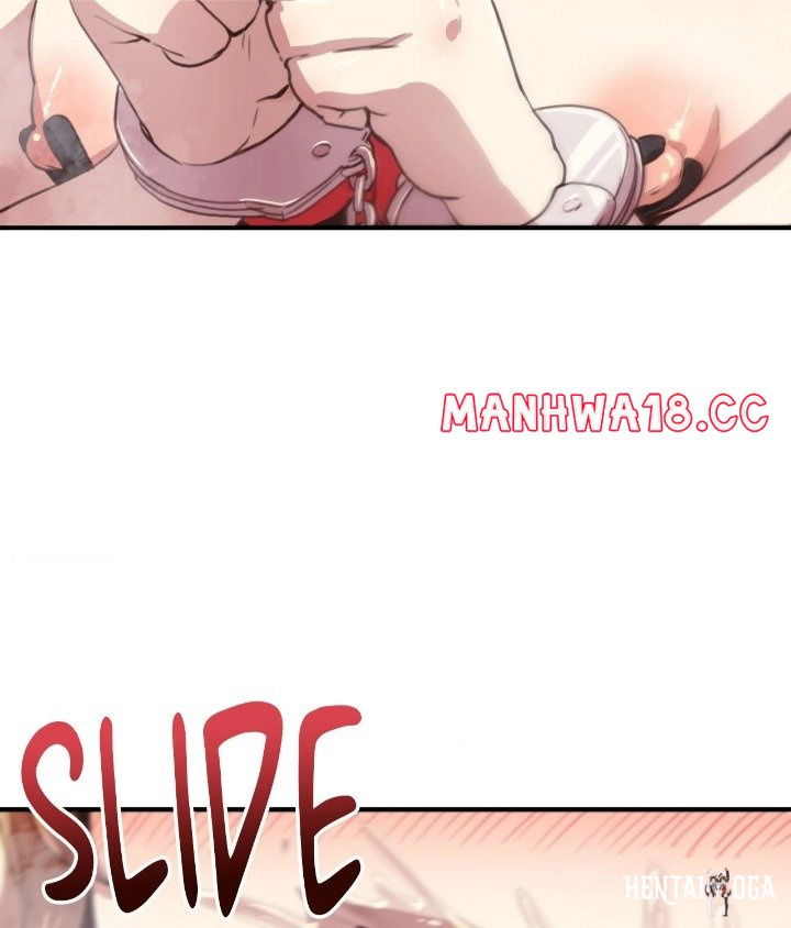 Three’s Company, Or Is It? Three’s Company, Or Is It? Chapter 12 - Page 63