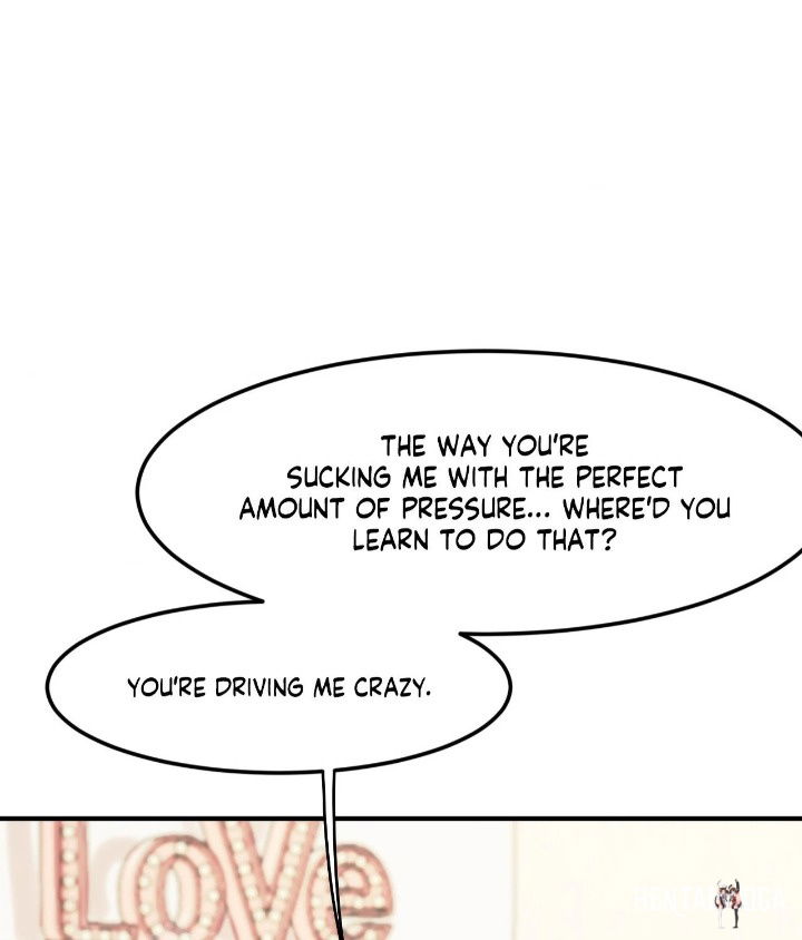 Three’s Company, Or Is It? Three’s Company, Or Is It? Chapter 12 - Page 72