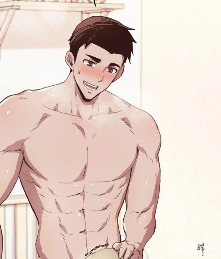 Three’s Company, Or Is It? Three’s Company, Or Is It? Chapter 12 - Page 73