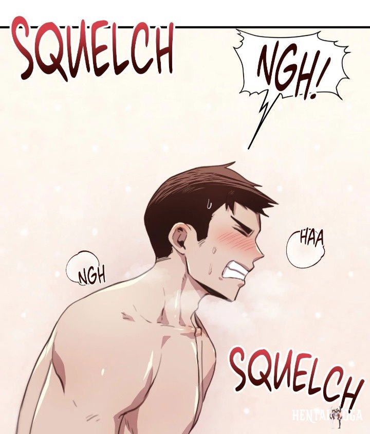 Three’s Company, Or Is It? Three’s Company, Or Is It? Chapter 12 - Page 81