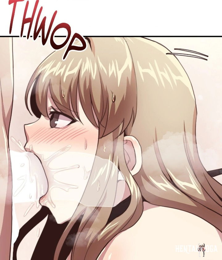 Three’s Company, Or Is It? Three’s Company, Or Is It? Chapter 12 - Page 84