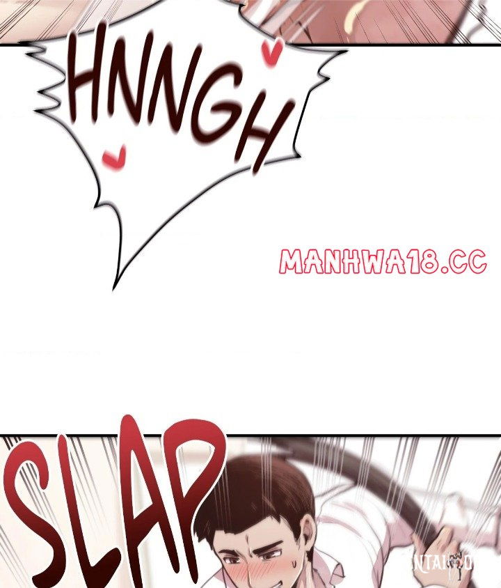 Three’s Company, Or Is It? Three’s Company, Or Is It? Chapter 12 - Page 9