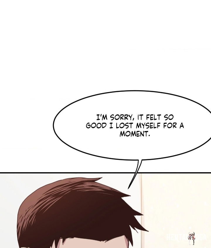 Three’s Company, Or Is It? Three’s Company, Or Is It? Chapter 12 - Page 91