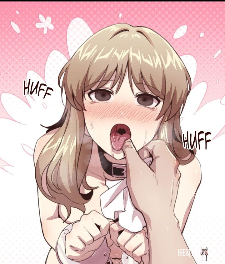 Three’s Company, Or Is It? Three’s Company, Or Is It? Chapter 12 - Page 94