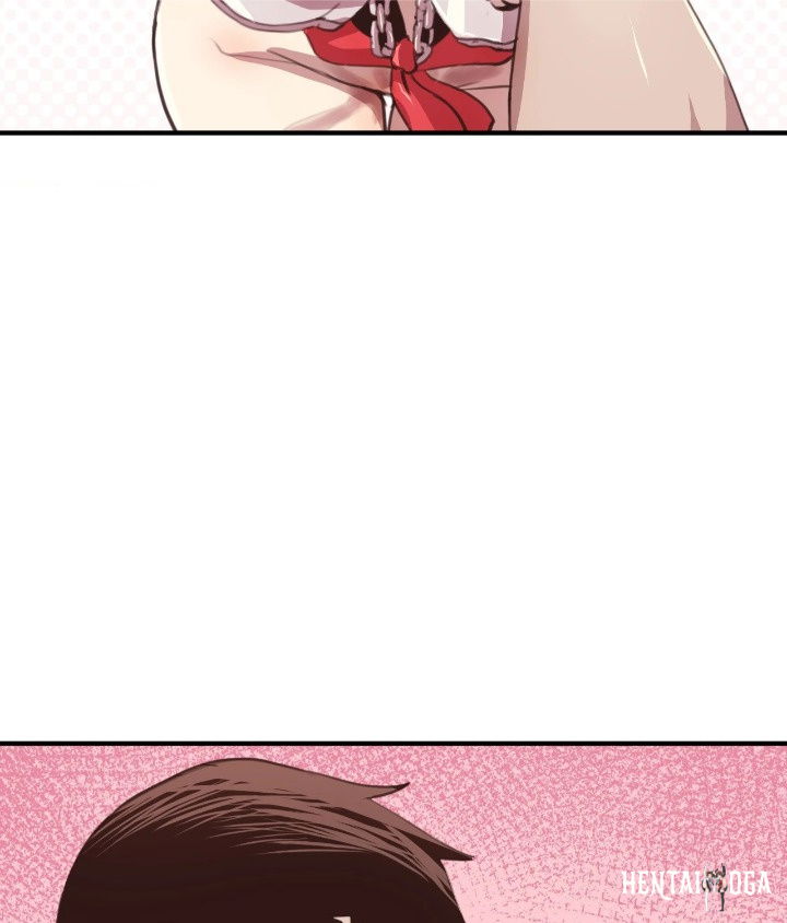 Three’s Company, Or Is It? Three’s Company, Or Is It? Chapter 12 - Page 95