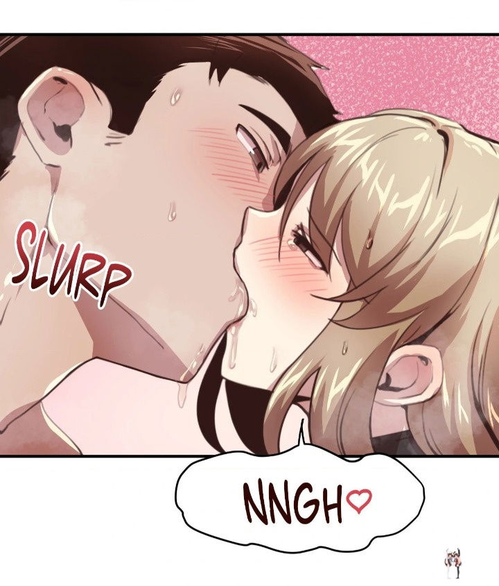 Three’s Company, Or Is It? Three’s Company, Or Is It? Chapter 12 - Page 97