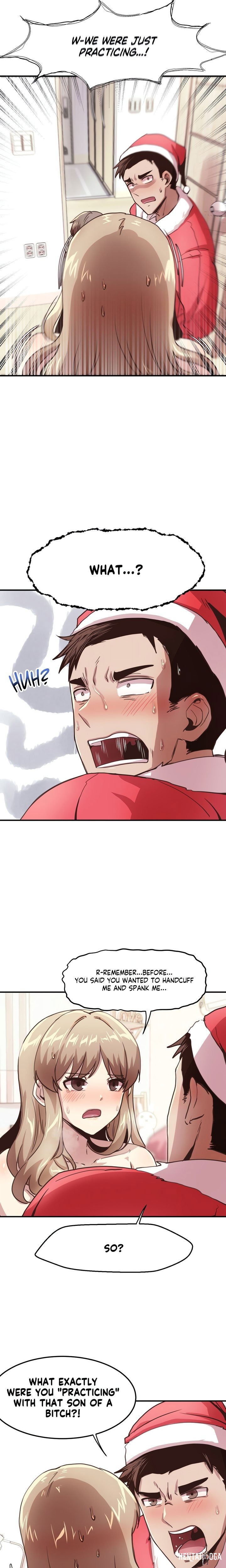 Three’s Company, Or Is It? Three’s Company, Or Is It? Chapter 11 - Page 11 Three’s Company, Or Is It? Three’s Company, Or Is It? Chapter 11 - Page 11