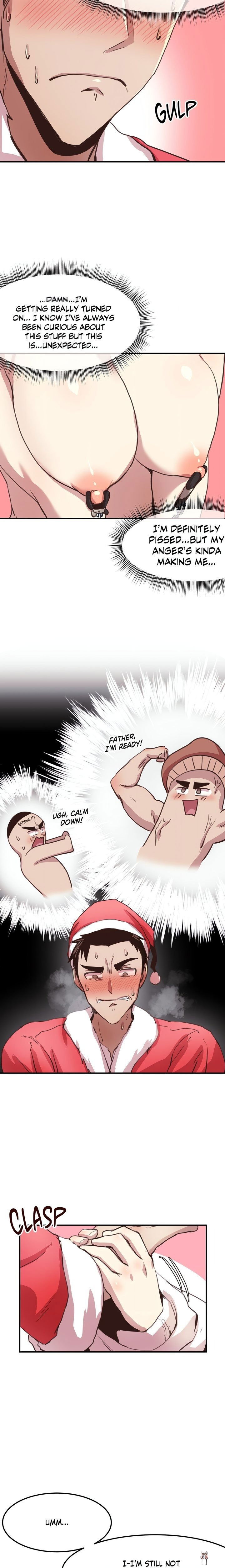 Three’s Company, Or Is It? Three’s Company, Or Is It? Chapter 11 - Page 13 Three’s Company, Or Is It? Three’s Company, Or Is It? Chapter 11 - Page 13