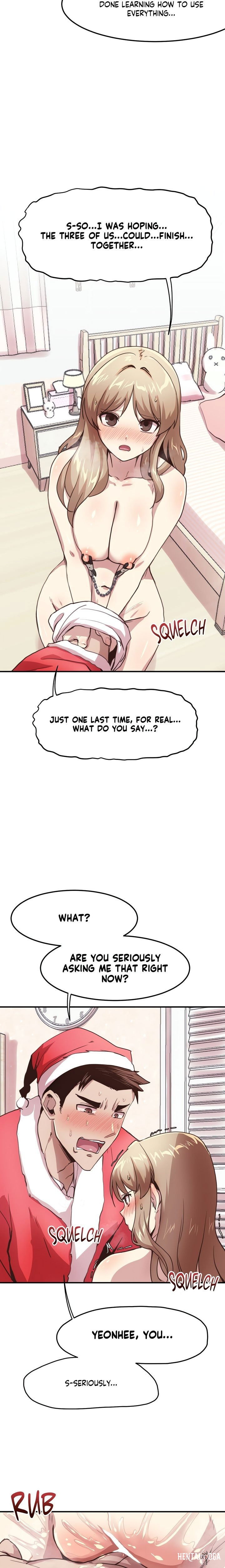 Three’s Company, Or Is It? Three’s Company, Or Is It? Chapter 11 - Page 14 Three’s Company, Or Is It? Three’s Company, Or Is It? Chapter 11 - Page 14