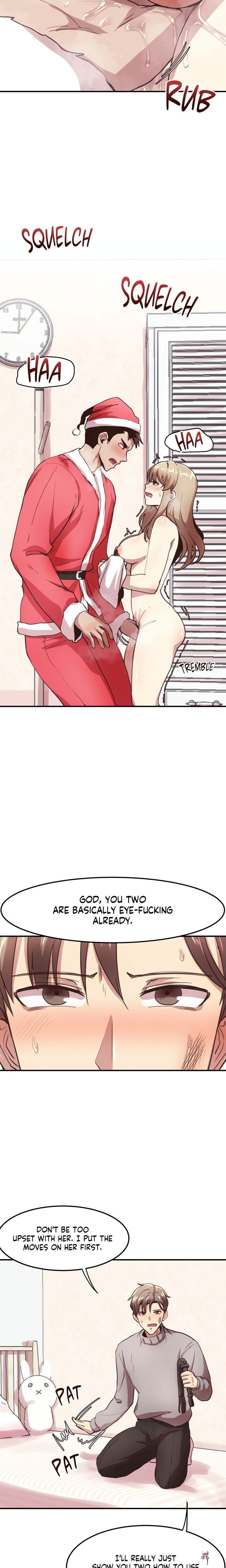 Three’s Company, Or Is It? Three’s Company, Or Is It? Chapter 11 - Page 15 Three’s Company, Or Is It? Three’s Company, Or Is It? Chapter 11 - Page 15