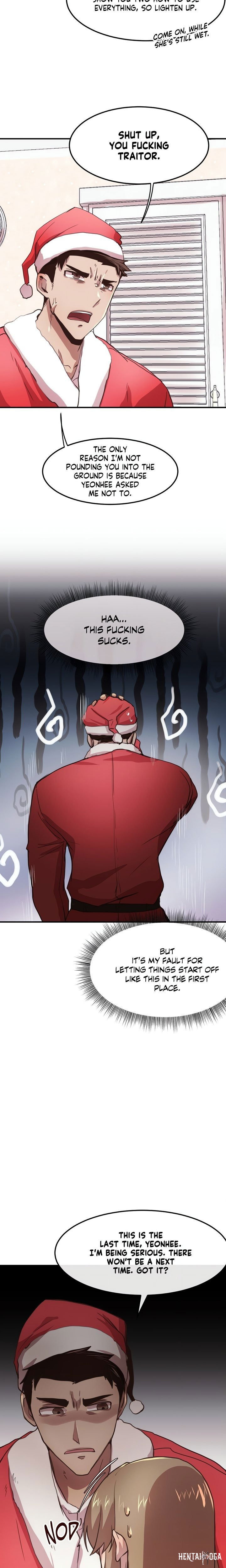 Three’s Company, Or Is It? Three’s Company, Or Is It? Chapter 11 - Page 16 Three’s Company, Or Is It? Three’s Company, Or Is It? Chapter 11 - Page 16