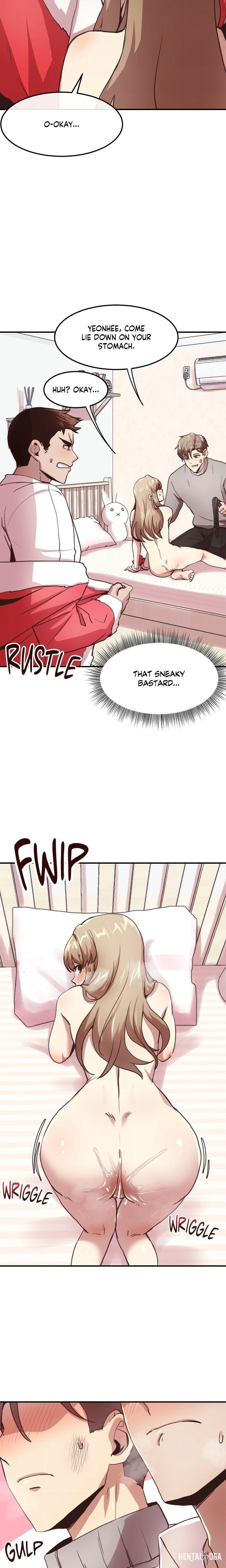 Three’s Company, Or Is It? Three’s Company, Or Is It? Chapter 11 - Page 17 Three’s Company, Or Is It? Three’s Company, Or Is It? Chapter 11 - Page 17