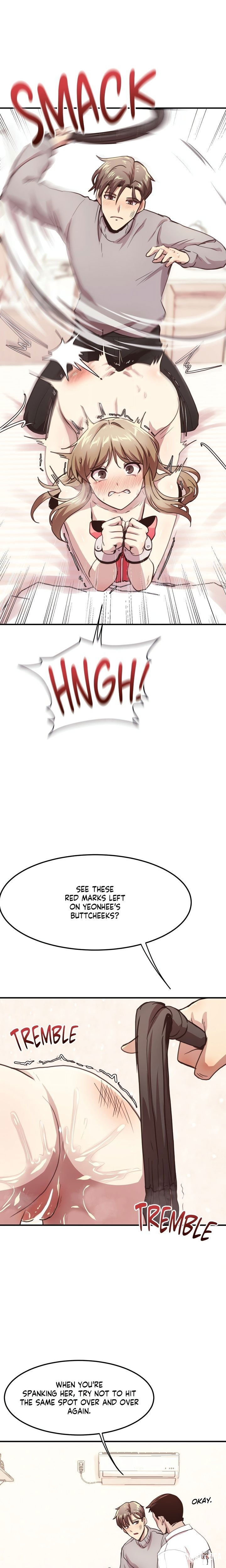 Three’s Company, Or Is It? Three’s Company, Or Is It? Chapter 11 - Page 19 Three’s Company, Or Is It? Three’s Company, Or Is It? Chapter 11 - Page 19