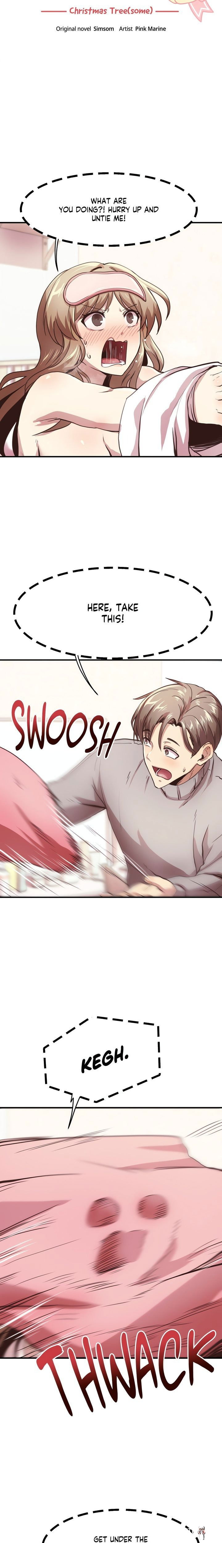 Three’s Company, Or Is It? Three’s Company, Or Is It? Chapter 11 - Page 2 Three’s Company, Or Is It? Three’s Company, Or Is It? Chapter 11 - Page 2