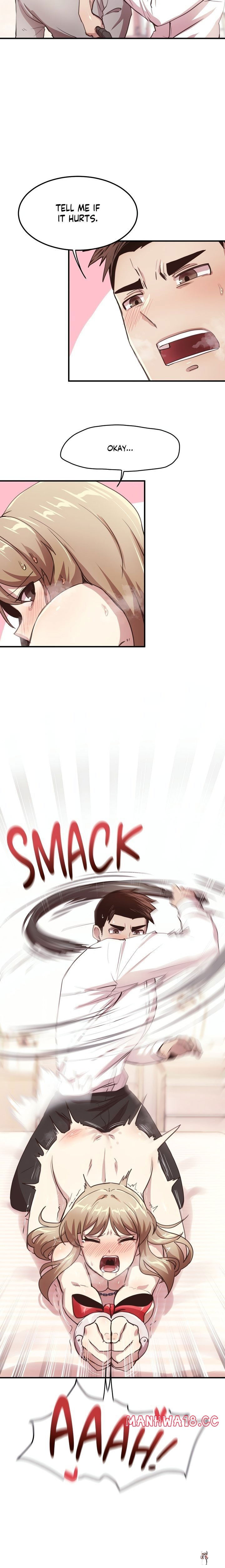 Three’s Company, Or Is It? Three’s Company, Or Is It? Chapter 11 - Page 22 Three’s Company, Or Is It? Three’s Company, Or Is It? Chapter 11 - Page 22