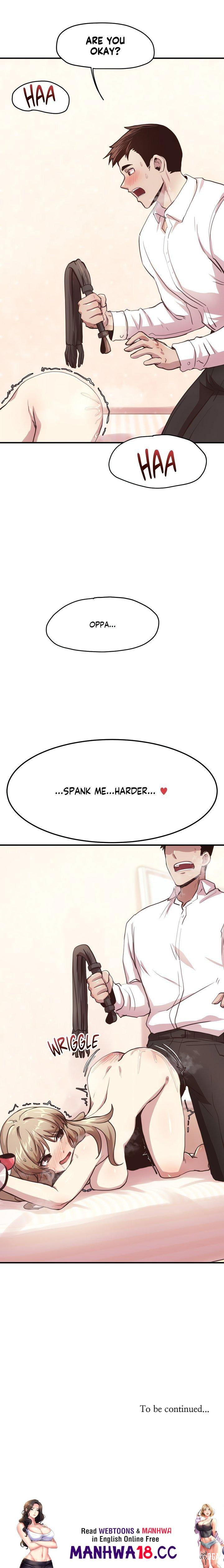 Three’s Company, Or Is It? Three’s Company, Or Is It? Chapter 11 - Page 23 Three’s Company, Or Is It? Three’s Company, Or Is It? Chapter 11 - Page 23